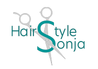 Logo Hairstyle Sonja